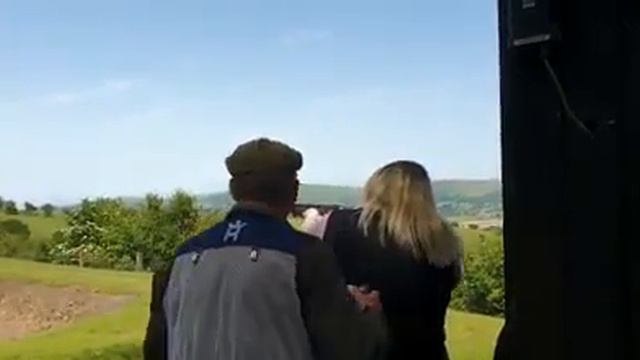 clay pigeon shooting like a boss смотреть онлайн