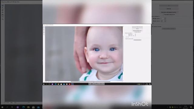 Обработка детской фотографии | быстрая ретушь детских снимков смотреть онлайн
