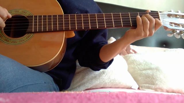 Wherever You Will Go The Calling (cover)(intro) смотреть онлайн