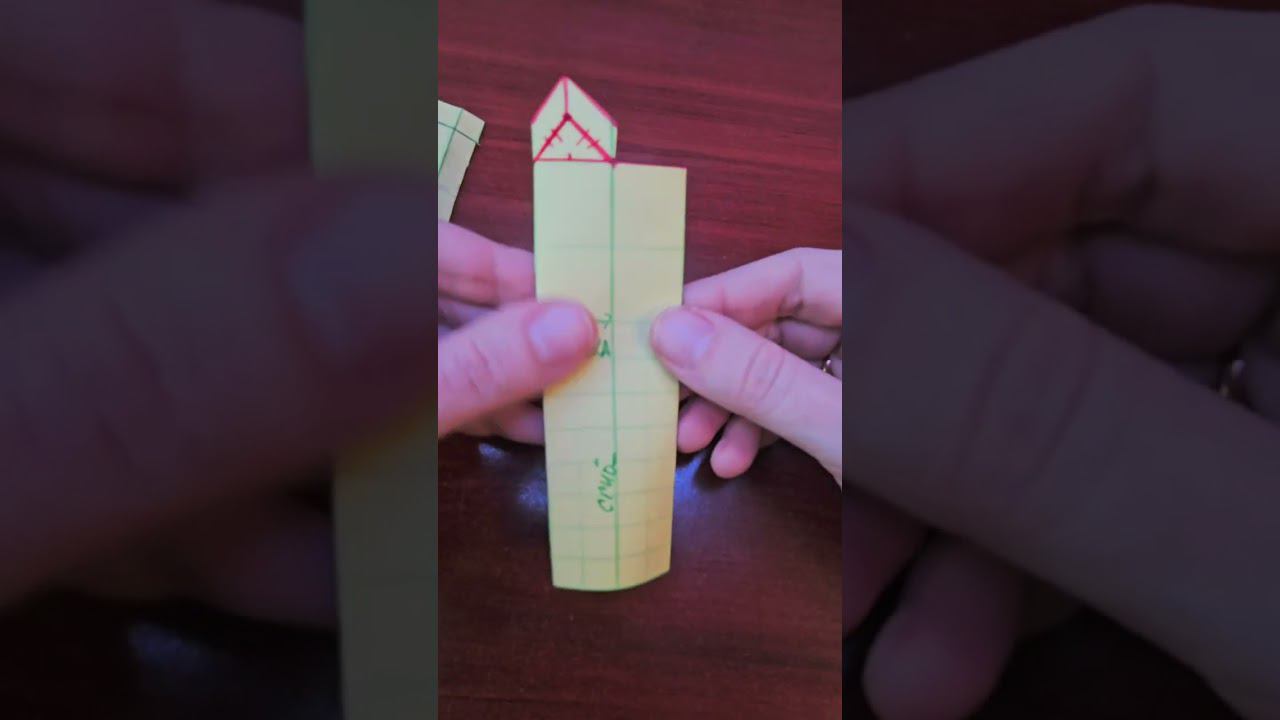 Построение планки для рукава смотреть онлайн