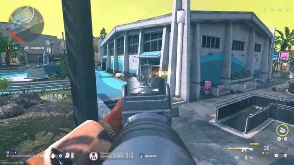 The GRAU 5.56 Meta in Warzone 2