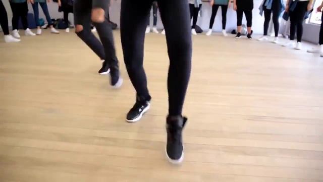 DESPACITO Top 5 Dance Choreography Despacito Luis Fonsi & Daddy Yankee смотреть онлайн