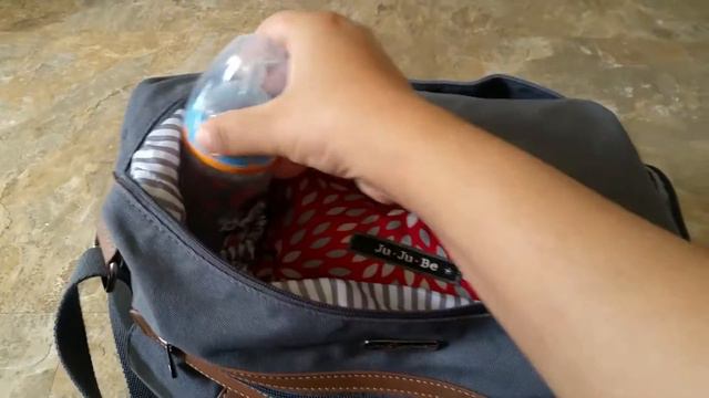 Little Unicorn Rambler Review/Packing Video смотреть онлайн