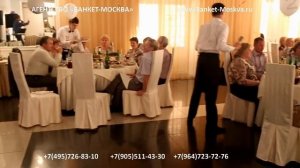 Самый лучший тамада на свадьбу в Москве. Отзывы о тамада Влад