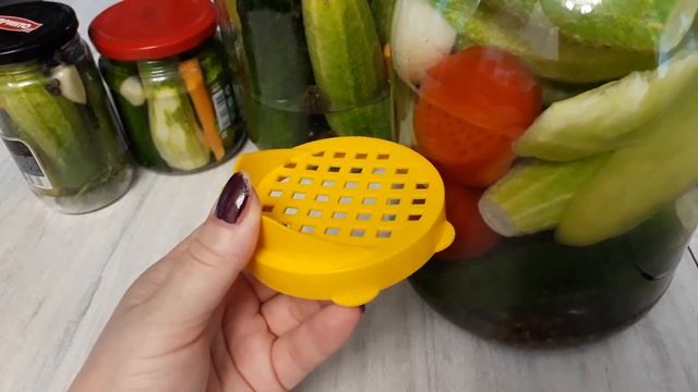 Овощное ассорти. Лечо. #устала бороться с урожаем#