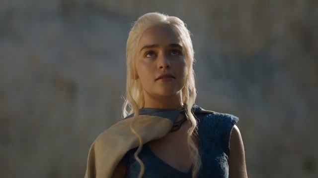 Game of Thrones : Daenerys Targaryen The Best Epic Moments (Bahasa Indonesia) смотреть онлайн