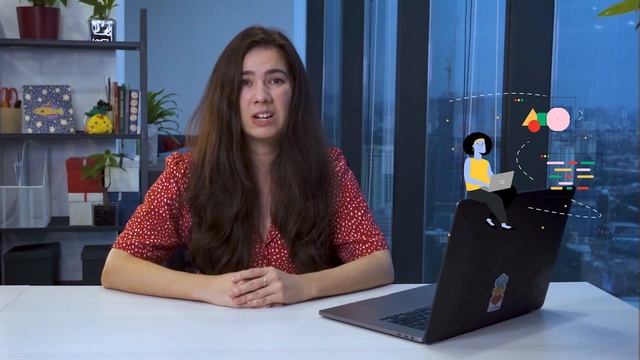 Explained: What is a Lottie animation? смотреть онлайн