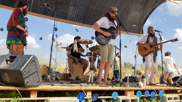 Bobby Jones - Live at Souldance Festival '22 - באבי ג׳אונס - 05.05.22 смотреть онлайн