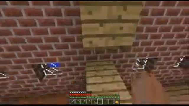 Mine Craft 1 8 8 Княжество Барона Сафона # 19 Строем Виллу Барона Сафона Серия 04 смотреть онлайн