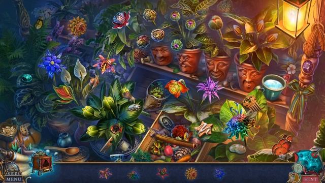 Let's Play - Bridge to Another World 6 - Gulliver Syndrome - Full Walkthrough смотреть онлайн