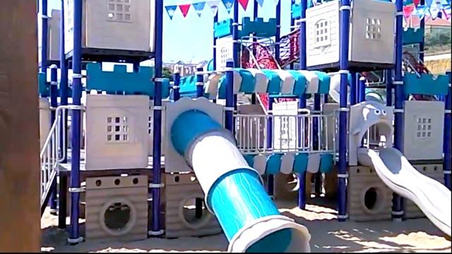 Обзор "Яхта" ресторанный комплекс в Одессе смотреть онлайн
