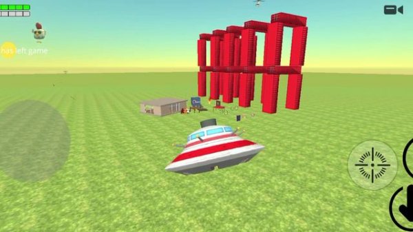 мистер бист