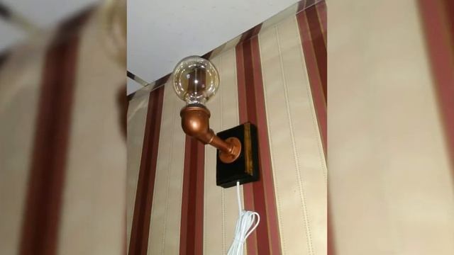 LOFT предметы интерьера собственной ручной работы смотреть онлайн