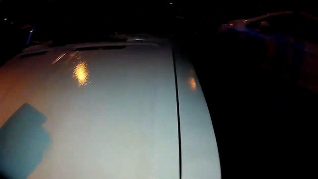 Тест краски БРОНЯТОР! Дактейл покраска. Строю КОРЧ. смотреть онлайн