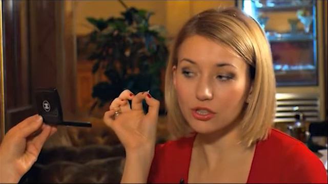 Какая девушка привлекает богатых мужчин смотреть онлайн