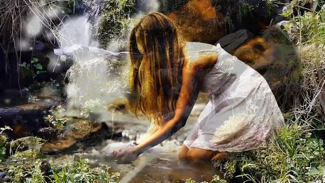 _Обниму березу_ исп. Н. Старичихина смотреть онлайн