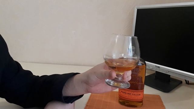 Обзор бурбона 