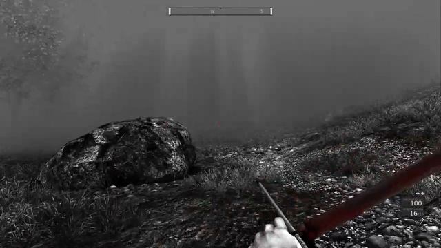 Прохождение Betrayer - Избавление от порчи # 2 смотреть онлайн