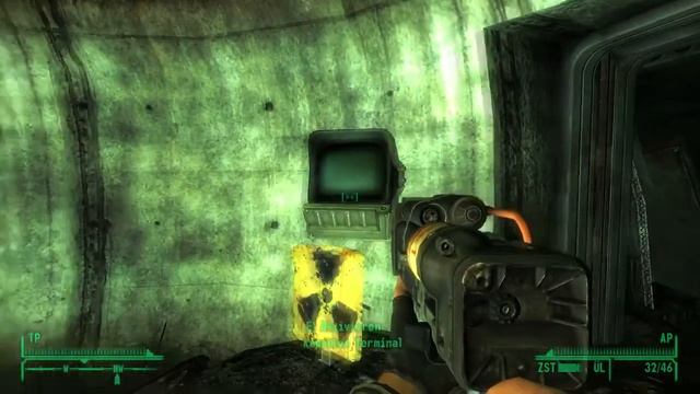 Let's Play FALLOUT: New Vegas [HD] #227 Powerstation B смотреть онлайн