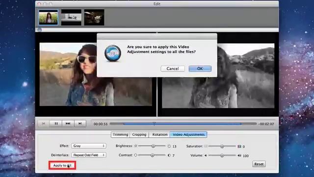 How To Import MKV To Final Cut Pro On Mac OS X