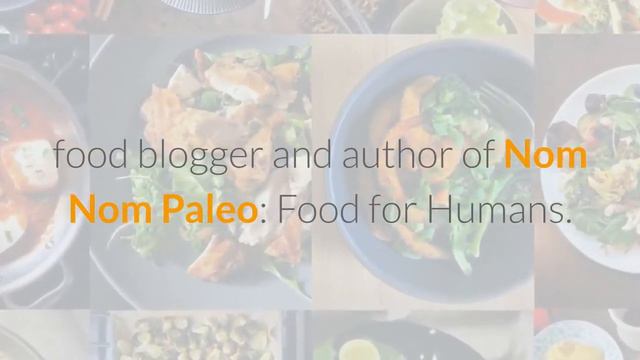 Simple paleo ideas for breakfast lunch and dinner. смотреть онлайн
