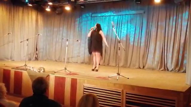 Аист на крыше#песнипобеды смотреть онлайн