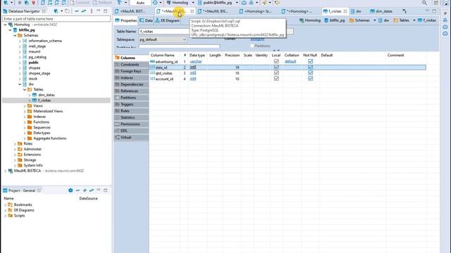Problema em tabela particionada no Postgres: query não considera partição (parte 2) Solução! смотреть онлайн