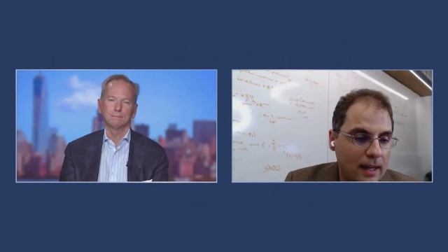 AI Policy Forum Summit 2022: Conversation on AI Policy 2 смотреть онлайн