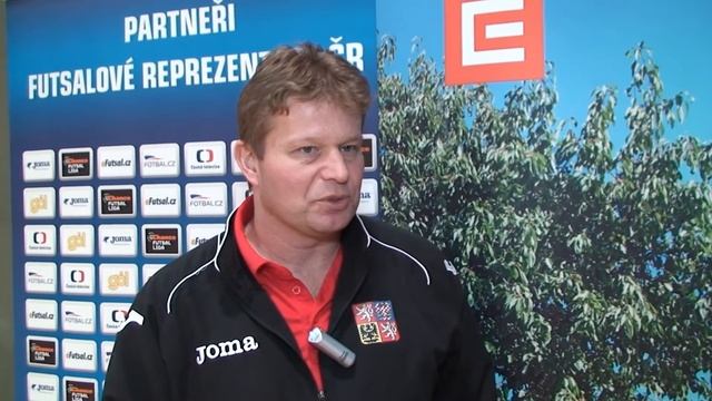 Rozhovory po utkání s reprezentací ČR смотреть онлайн