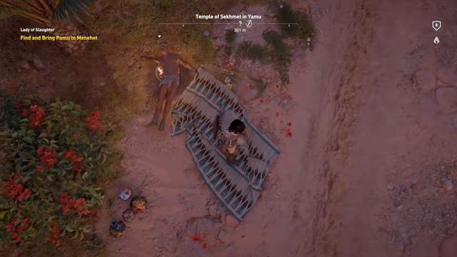 1080p Live Stream PS4 Pro - Assassin Creed Origins - Obscurantism - смотреть онлайн
