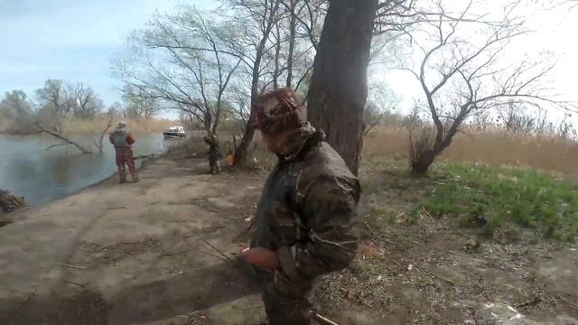 Рыбалка в клубе Астория смотреть онлайн