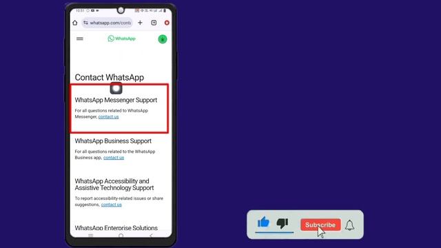 Вам нужен официальный WhatsApp, чтобы использовать эту учетную запись. Решение проблем! смотреть онлайн