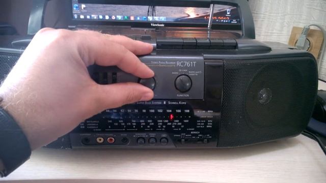 Telefunken RC 761 T смотреть онлайн