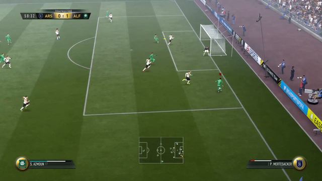 |PS4Pro| FIFA 17 Ultimate Team RFPL