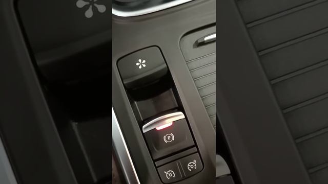 Renault Megane | Touch Response | Multi-Sense | Park Assist | Rear View Camera | Shorts смотреть онлайн