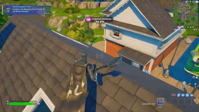 Chaos Island Review! Is it the best modular br? ( Fortnite Creative BR Review #2 ) смотреть онлайн