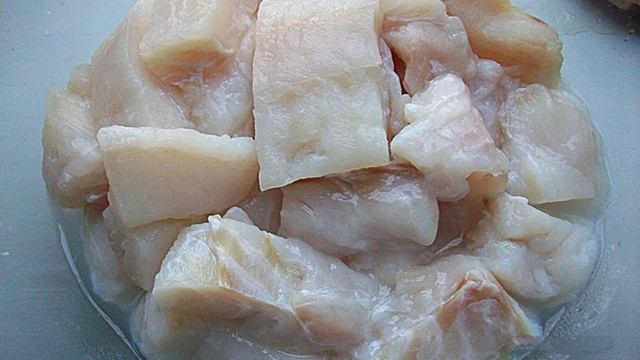 Рецепты от шеф-повара