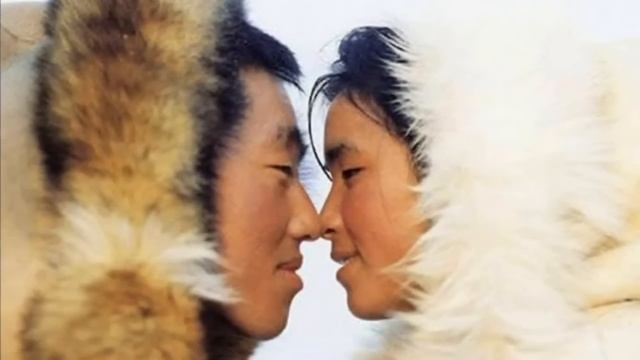 Чем девушки чукчи удивляли русских  Всё о чукчах