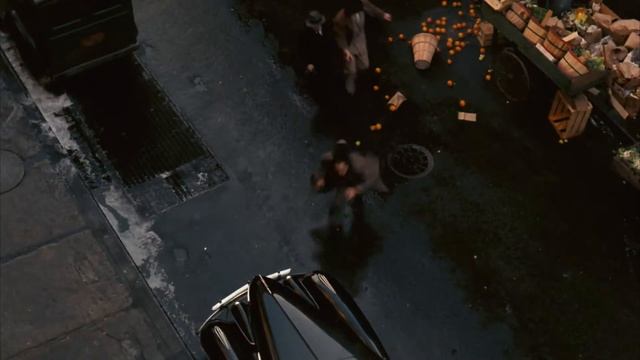 Крёстный отец 1972 пакушение на дона Карлеоне смотреть онлайн