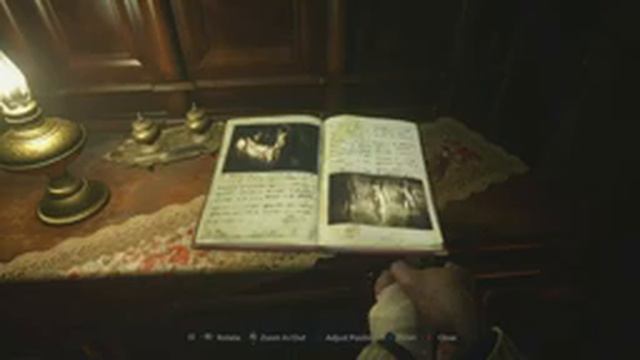Resident Evil 8 Part 6 - FALLING FOR DANIELA смотреть онлайн