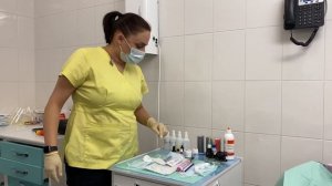 Стоматология | ассистент врача стоматолога | что нужно для терапевта | подготовка к лечению кариеса