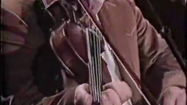 Nashville Skyline Rag - JD Crowe and the New South смотреть онлайн