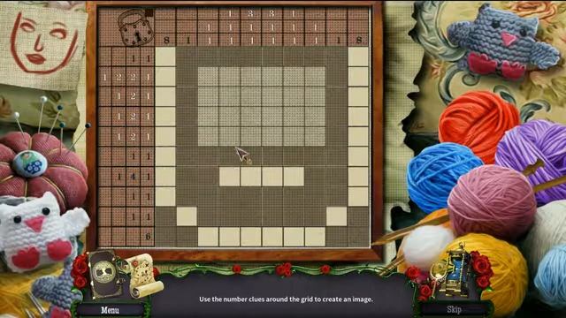 Queens Quest: Tower of Darkness - Bonus Chapter смотреть онлайн