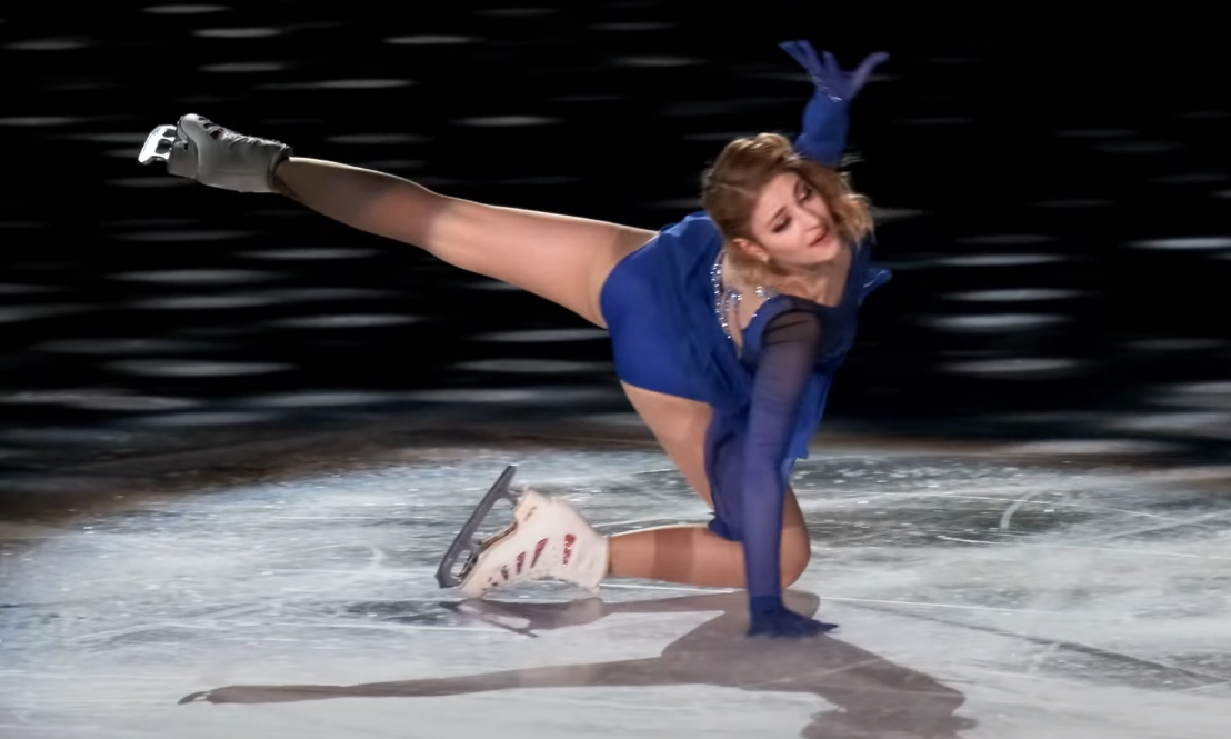 Алена Косторная (Aliona Kostornaia) - Там нет меня 2022 смотреть онлайн