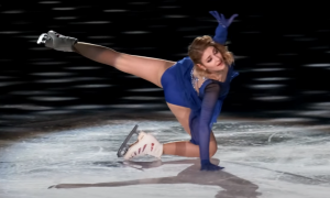 Алена Косторная (Aliona Kostornaia) - Там нет меня   2022