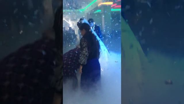 Цыганская свадьба город Сызрань Серёжа и Снежана счастья молодым ❤️ смотреть онлайн