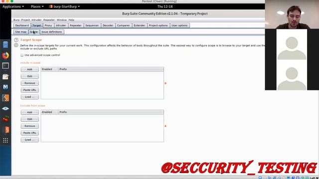 22. Типы уязвимостей. Часть 2 смотреть онлайн