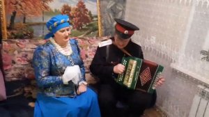 Алексей Медведев золотой гармонист!