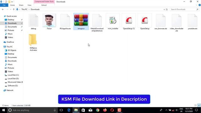 windows 10 active ksm file II windows 10 activation code II windows 10 activation file смотреть онлайн