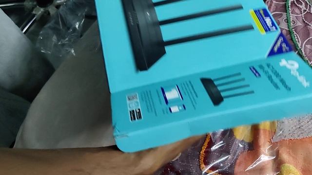 TP-Link AC1200 Archer A6 Smart WiFi, 5GHz Gigabit Dual Band MU-MIMO Wireless Internet Router. смотреть онлайн